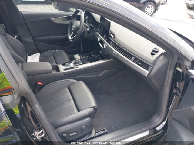 Photo 4 VIN: WAUFACF58PA048858 - AUDI A5 