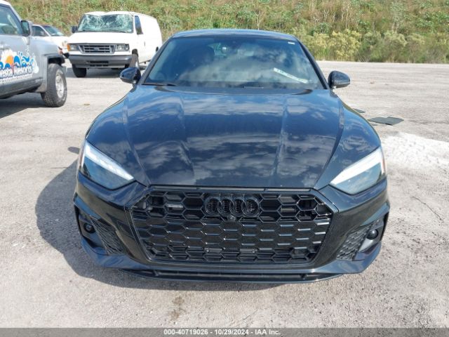 Photo 5 VIN: WAUFACF58PA052845 - AUDI A5 