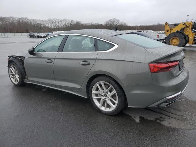 Photo 1 VIN: WAUFACF58RA023378 - AUDI A5 