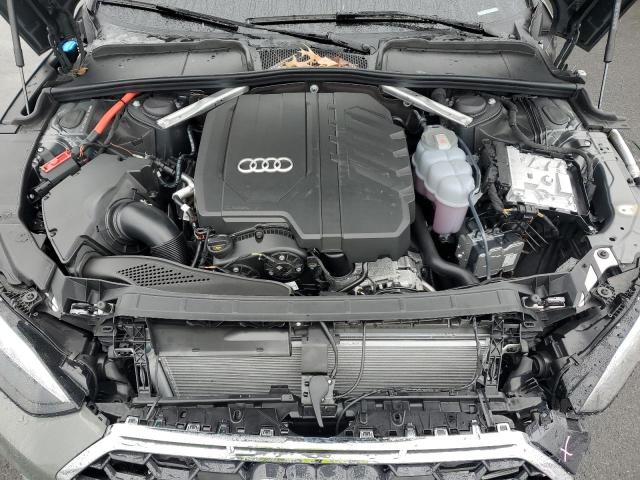 Photo 10 VIN: WAUFACF58RA023378 - AUDI A5 