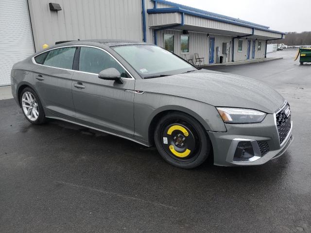 Photo 3 VIN: WAUFACF58RA023378 - AUDI A5 