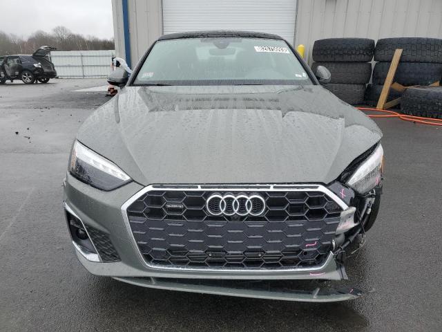 Photo 4 VIN: WAUFACF58RA023378 - AUDI A5 