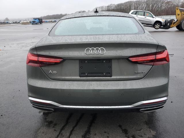 Photo 5 VIN: WAUFACF58RA023378 - AUDI A5 