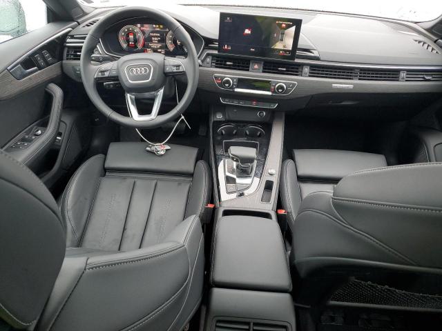 Photo 7 VIN: WAUFACF58RA023378 - AUDI A5 