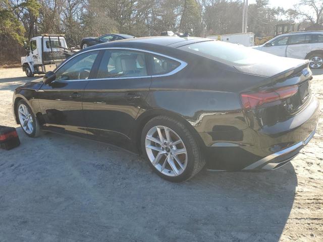 Photo 1 VIN: WAUFACF58RA096363 - AUDI A5 PREMIUM 