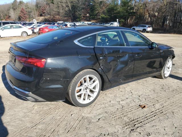 Photo 2 VIN: WAUFACF58RA096363 - AUDI A5 PREMIUM 