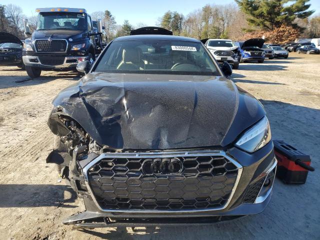 Photo 4 VIN: WAUFACF58RA096363 - AUDI A5 PREMIUM 