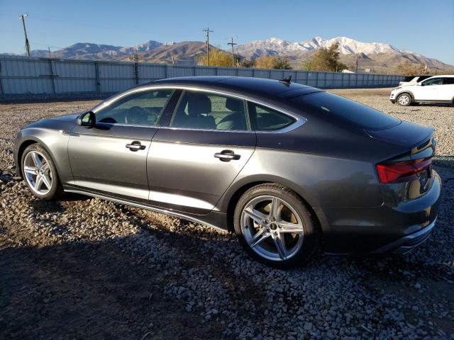 Photo 1 VIN: WAUFACF59MA028338 - AUDI A5 