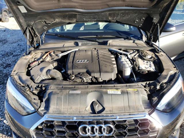 Photo 10 VIN: WAUFACF59MA028338 - AUDI A5 