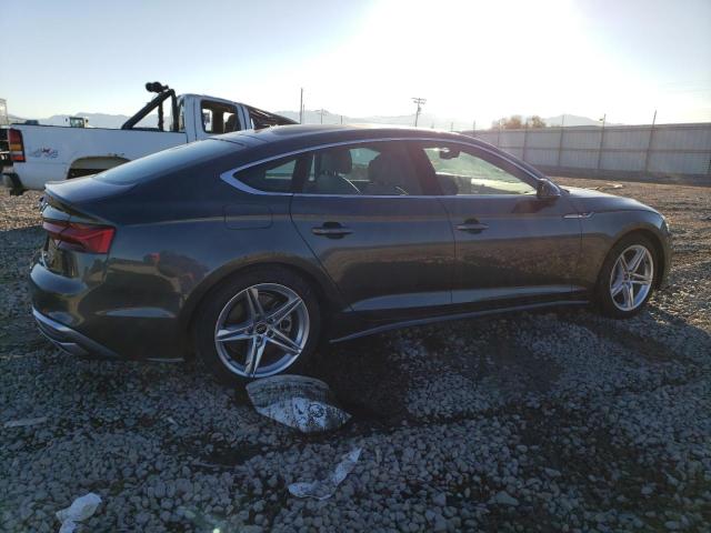 Photo 2 VIN: WAUFACF59MA028338 - AUDI A5 