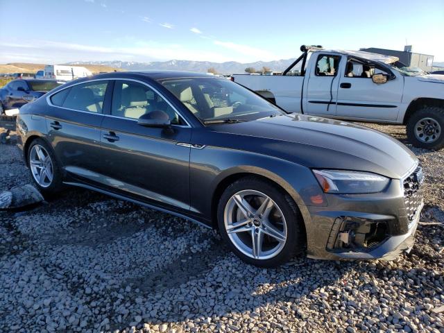 Photo 3 VIN: WAUFACF59MA028338 - AUDI A5 