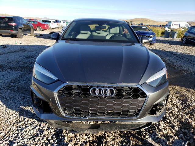 Photo 4 VIN: WAUFACF59MA028338 - AUDI A5 