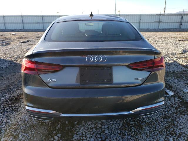 Photo 5 VIN: WAUFACF59MA028338 - AUDI A5 