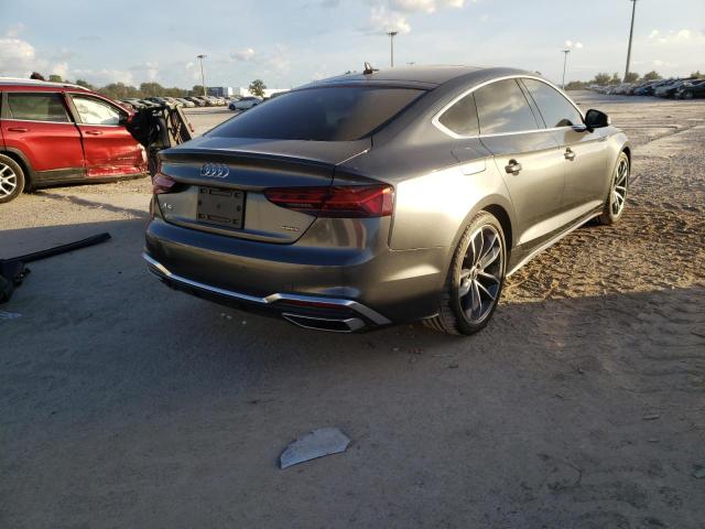 Photo 3 VIN: WAUFACF59MA041249 - AUDI A5 PREMIUM 