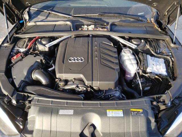 Photo 6 VIN: WAUFACF59MA041249 - AUDI A5 PREMIUM 