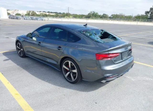 Photo 2 VIN: WAUFACF59NA035694 - AUDI A5 