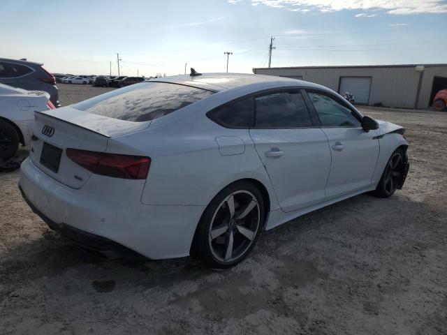 Photo 2 VIN: WAUFACF59PA024715 - AUDI A5 