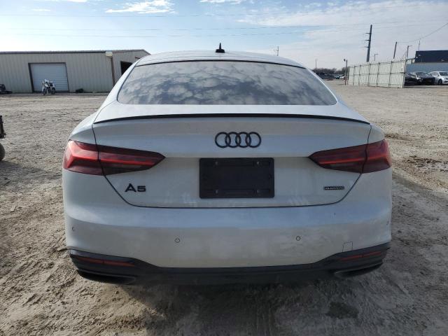 Photo 5 VIN: WAUFACF59PA024715 - AUDI A5 