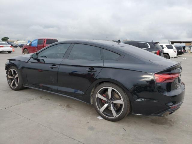 Photo 1 VIN: WAUFACF59PA030871 - AUDI A5 