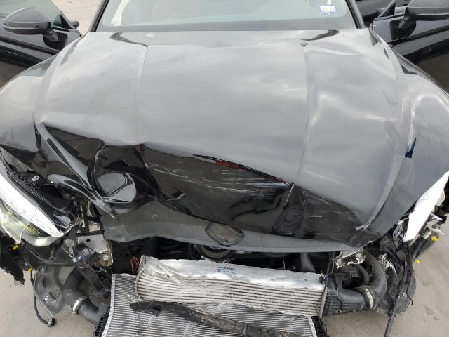 Photo 10 VIN: WAUFACF59PA030871 - AUDI A5 