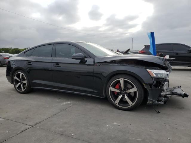 Photo 3 VIN: WAUFACF59PA030871 - AUDI A5 