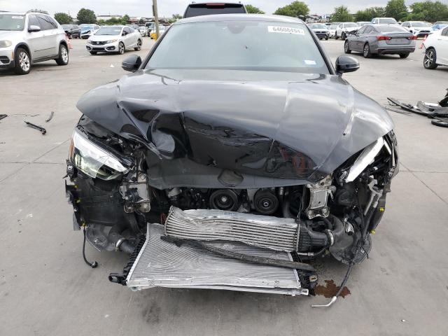 Photo 4 VIN: WAUFACF59PA030871 - AUDI A5 