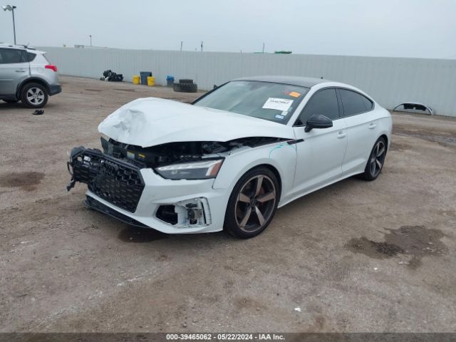 Photo 1 VIN: WAUFACF59PA065183 - AUDI A5 SPORTBACK 