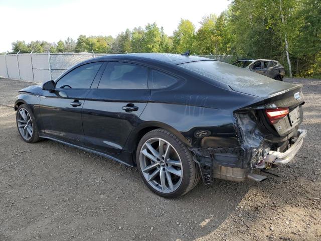 Photo 1 VIN: WAUFACF5XMA018997 - AUDI A5 PREMIUM 