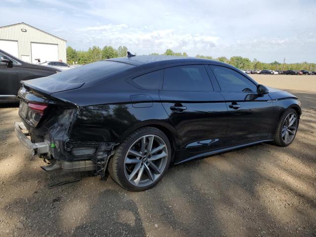 Photo 2 VIN: WAUFACF5XMA018997 - AUDI A5 PREMIUM 