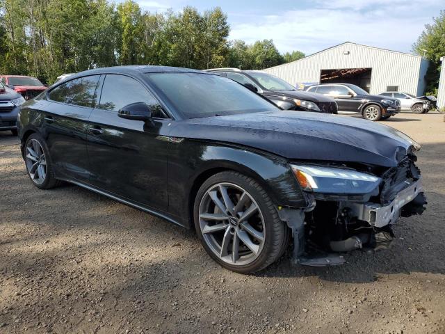 Photo 3 VIN: WAUFACF5XMA018997 - AUDI A5 PREMIUM 