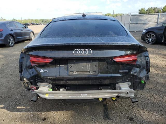 Photo 5 VIN: WAUFACF5XMA018997 - AUDI A5 PREMIUM 