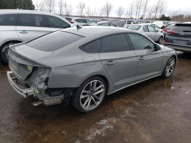 Photo 2 VIN: WAUFACF5XMA039347 - AUDI A5 PREMIUM 