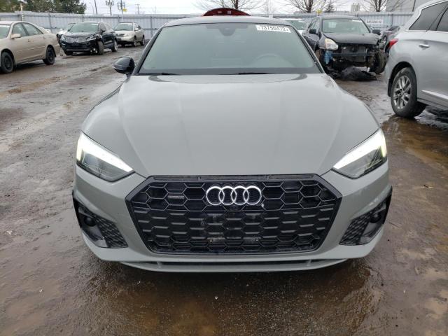 Photo 4 VIN: WAUFACF5XMA039347 - AUDI A5 PREMIUM 