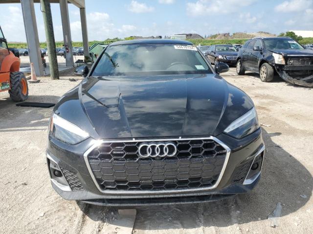 Photo 4 VIN: WAUFACF5XPA031284 - AUDI A5 