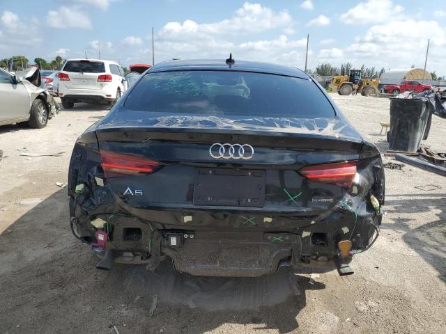 Photo 5 VIN: WAUFACF5XPA031284 - AUDI A5 