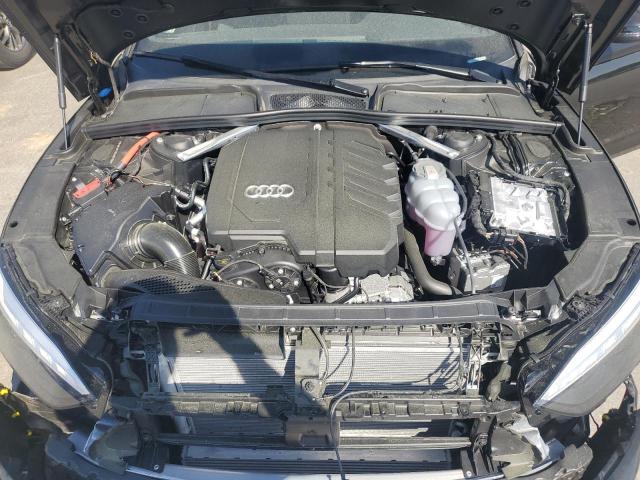 Photo 10 VIN: WAUFACF5XRA067396 - AUDI A5 