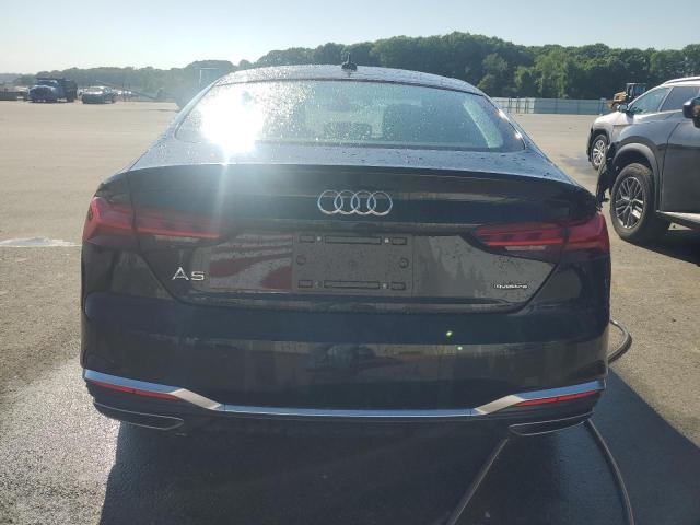 Photo 5 VIN: WAUFACF5XRA067396 - AUDI A5 