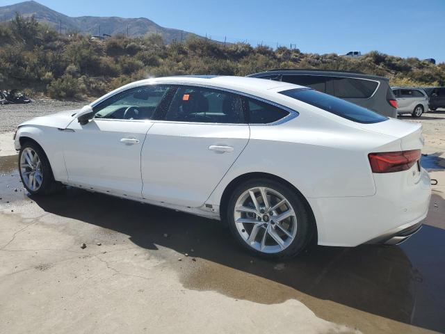 Photo 1 VIN: WAUFACF5XRA070573 - AUDI A5 PREMIUM 