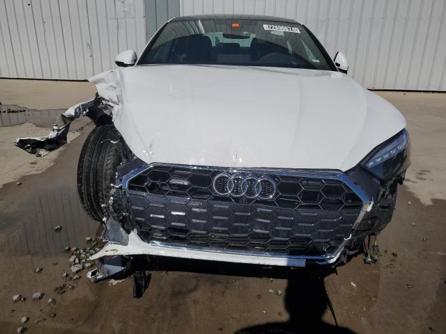 Photo 4 VIN: WAUFACF5XRA070573 - AUDI A5 PREMIUM 