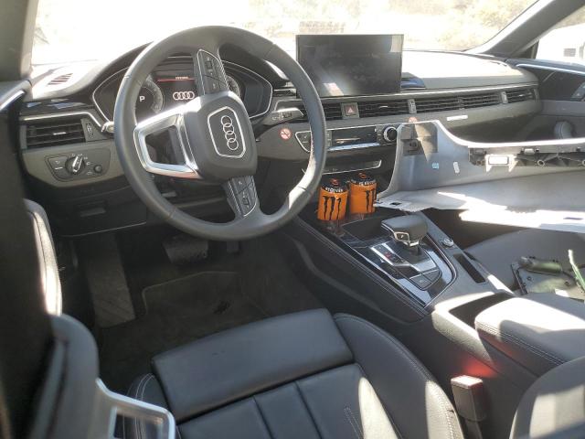 Photo 7 VIN: WAUFACF5XRA070573 - AUDI A5 PREMIUM 