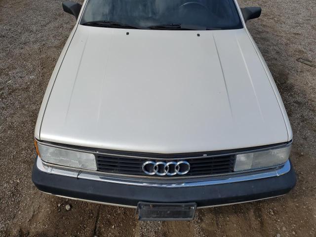 Photo 10 VIN: WAUFD0442LN049121 - AUDI 200 TURBO 