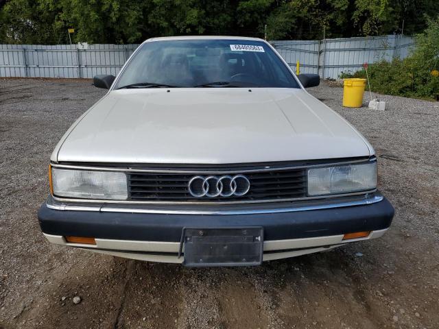 Photo 4 VIN: WAUFD0442LN049121 - AUDI 200 TURBO 