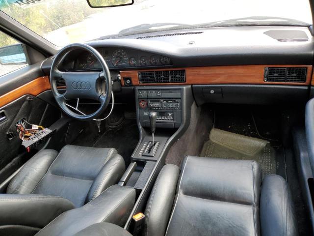 Photo 7 VIN: WAUFD0442LN049121 - AUDI 200 TURBO 