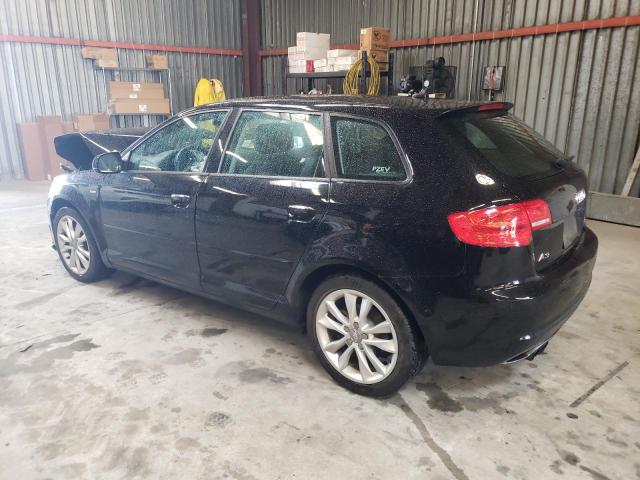 Photo 1 VIN: WAUFEAFM1CA039218 - AUDI A3 