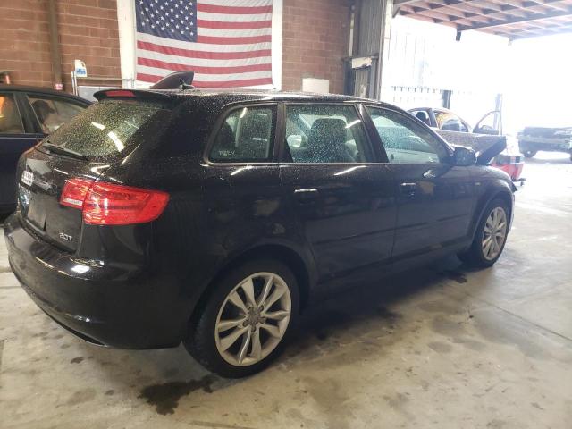 Photo 2 VIN: WAUFEAFM1CA039218 - AUDI A3 