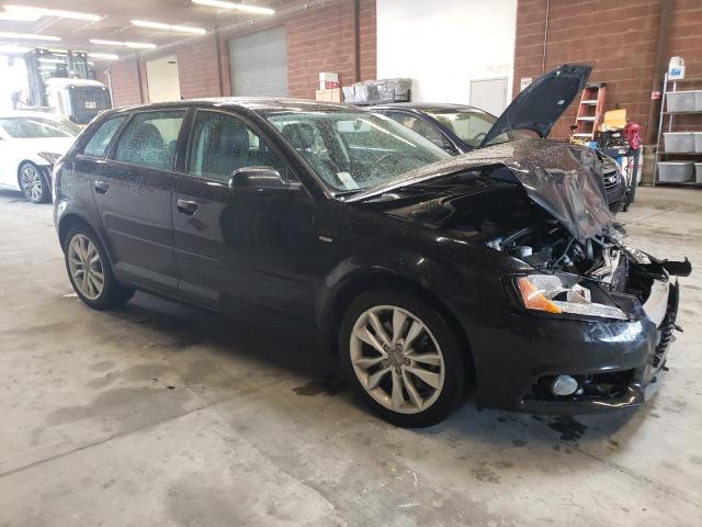 Photo 3 VIN: WAUFEAFM1CA039218 - AUDI A3 