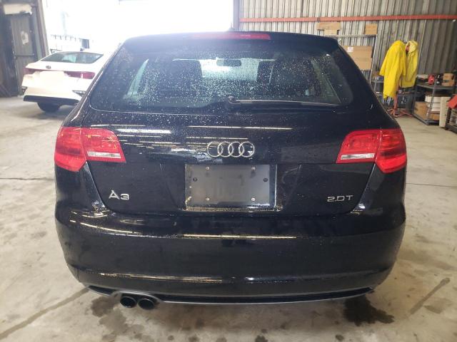 Photo 5 VIN: WAUFEAFM1CA039218 - AUDI A3 