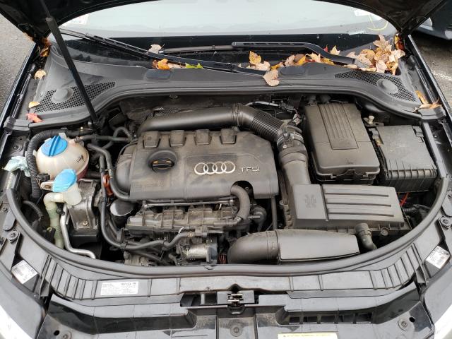 Photo 6 VIN: WAUFEAFM1CA083767 - AUDI A3 PREMIUM 