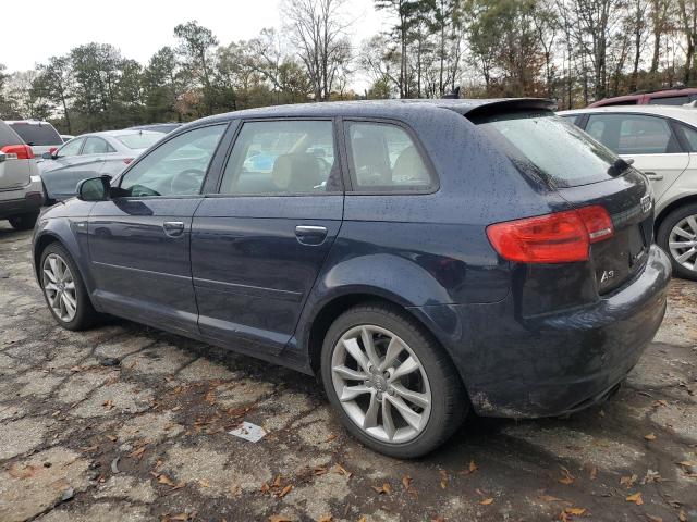 Photo 1 VIN: WAUFEAFM4CA043229 - AUDI A3 