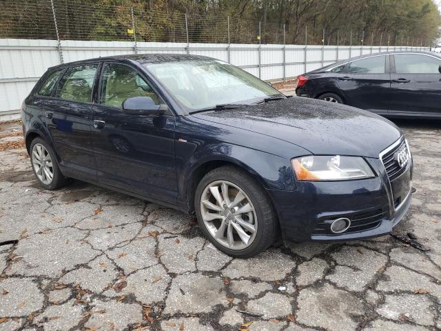 Photo 3 VIN: WAUFEAFM4CA043229 - AUDI A3 